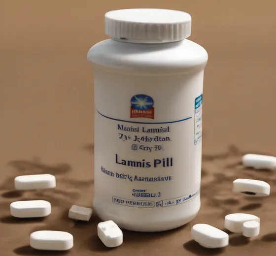 Lamisil pastillas precio en españa